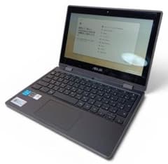 ASUS Chromebook Flip CR1 CR1100FK 11.6型 - メルカリ