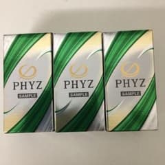 といぷーさま　ブリヂストンPHYZ5  6個のサムネイル