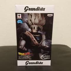 ドラゴンボールZ Grandistaのサムネイル
