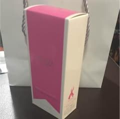 新品未使用ミュゼ ミルクローション シトラスフローラルのサムネイル