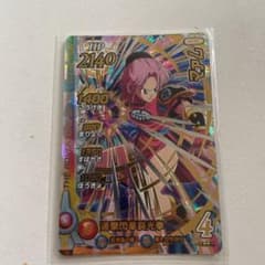 ダイの大冒険 クロスブレイド　マァム　GRのサムネイル