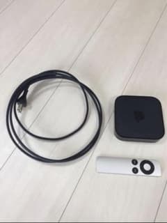 Apple TV 第3世代 モデル A1469のサムネイル