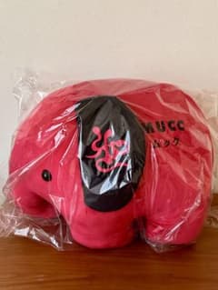DOMDOM×MUCC コラボ どむぞうくんBIG ぬいぐるみのサムネイル