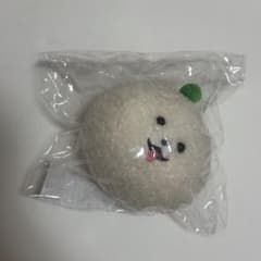 18TRIP Good Luck しゅうまいミニキーホルダーのサムネイル