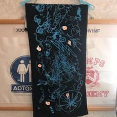 RADWIMPS 公式グッズ　マフラータオルのサムネイル