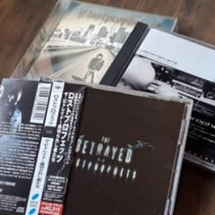 [CD+DVD]LOSTPROPHETS 3枚セットのサムネイル