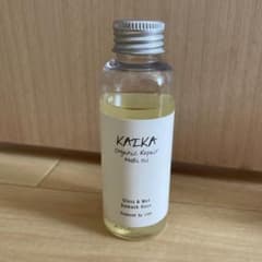 Kaika ヘアオイルのサムネイル
