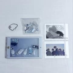 ギヴン展 雨月 アクスタ 缶バッジ | Buyee 通販購入サポートサービス