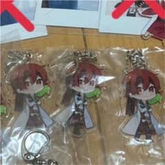 白湯 専用  アクキーのサムネイル