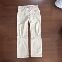 DOLCE&GABBANA archive 00s クラッシュ swag DOLCE&GABBANA archive 00s クラッシュ swag - メルカリ
