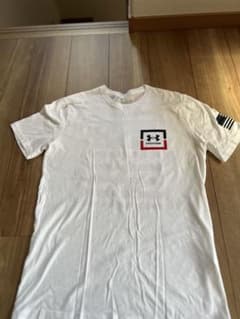 アンダーアーマー　半袖　Tシャツのサムネイル