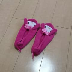 マイメロルームシューズのサムネイル
