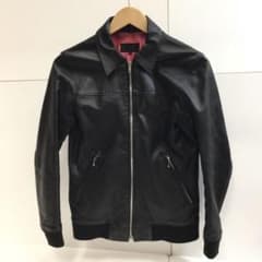 666 シングルライダース　レザージャケット　69260417N01S 666 シングルライダース レザージャケット 69260417N01S - メルカリ