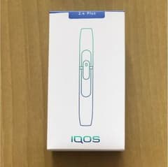 新品 未使用 新型 アイコス  iQOS 2.4plus ホルダーのサムネイル