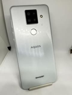 AQUOS Sense4plusのサムネイル