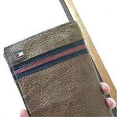 トミー財布のサムネイル
