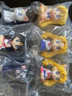 りらこっと美少女戦士セーラームーンのサムネイル