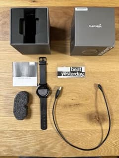 GARMIN VIVOACTIVE 3のサムネイル