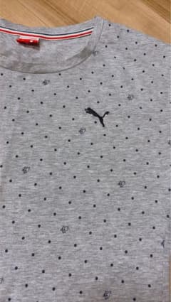 パーマTシャツのサムネイル