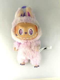 POP MART THE MONSTERS ぬいぐるみ マスコットのサムネイル