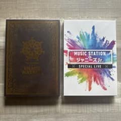 新品未開封 IMAGENATION Mステ DVD セットのサムネイル