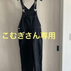 ap retro サロペットのサムネイル