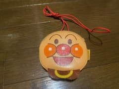 アンパンマンポシェットのサムネイル