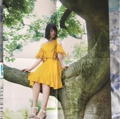 北野日奈子 ポスターのサムネイル