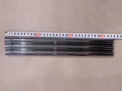 USM ハラー チューブ 350mm用3本セット - メルカリ