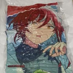 GIGO あんスタ あんさんぶるスターズ 逆先夏目 ビッグクッション