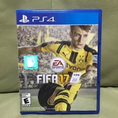 FIFA17のサムネイル