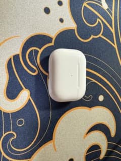 Apple Air Pods proのサムネイル
