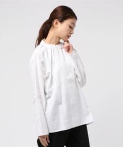 【 新品 】SM2 レース付フリルブラウスのサムネイル