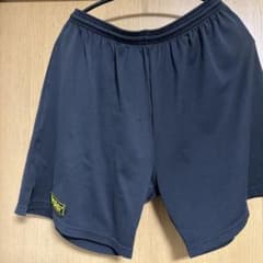 ゴールドジム ハーフパンツのサムネイル