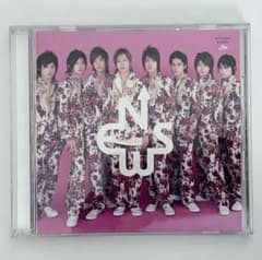 NEWS 希望～Yell～ CDのサムネイル