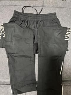 LUZ e SOMBRA FUTOLISTA ロングパンツ 130cmのサムネイル