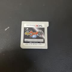 妖怪ウォッチ2 元祖 ニンテンドー3DS ソフトのサムネイル