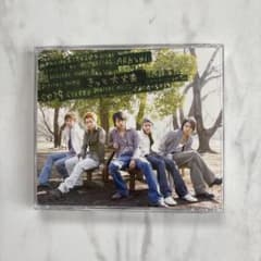 嵐 きっと大丈夫/春風スニーカー CD+DVDのサムネイル
