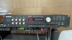 エンソニック　ensoniq DP/4 マルチエフェクター　ジャンク扱い J*n様 エンソニック ensoniq DP/4 マルチエフェクター ジャンク扱