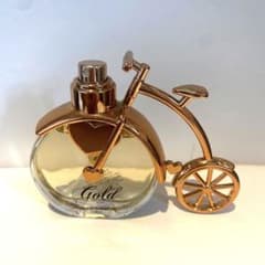 【美品】香水 L BOLT GOLDのサムネイル