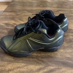 Supreme × Nike Air Zoom Courtpositeのサムネイル