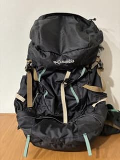 Columbia 37L Hiking Backpack, Excellent Condition