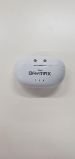 ベイマックス　イヤホンのサムネイル