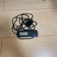 爬虫類　温湿度計のサムネイル