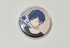 いれいす Ifくん 缶バッジ 特典のサムネイル