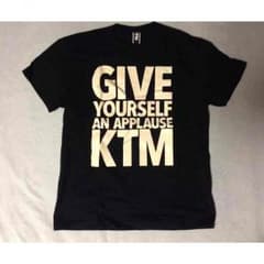ケツメイシ ライブTシャツのサムネイル