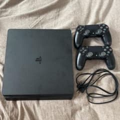 PS4 PlayStation4 プレイステーション4のサムネイル