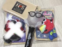 バラ売り可　Nissy Entertainment グッズのサムネイル
