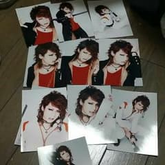 【なな様専用 】Lycaon 【悠希緋遊一郎 】ポストカードセット全18枚のサムネイル