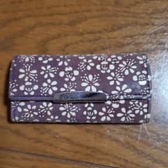 キーケース　印傳屋のサムネイル